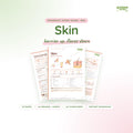 Skin study guide PDF by Study State: cover and pages