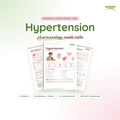 Hypertension study guide PDF by Study State: cover and pages