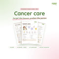 Cancer Care study guide PDF by Study State: cover and pages